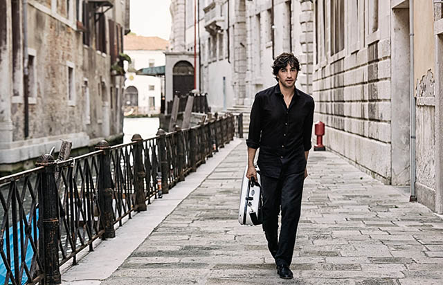 Avi Avital İstanbul'da konser verecek