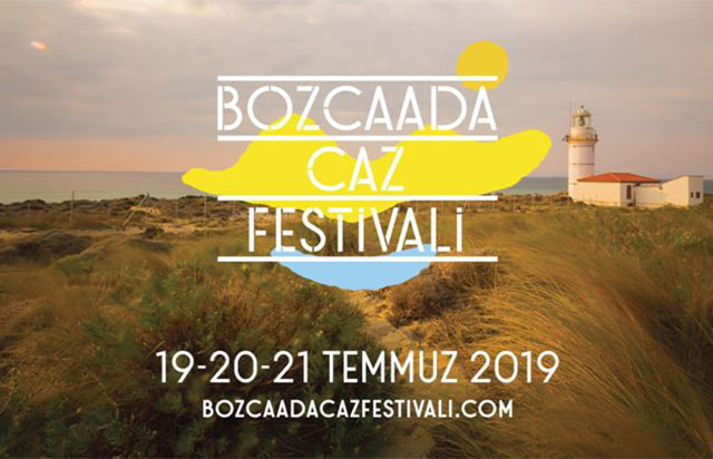 Bozcaada Caz Festivali tarihi belli oldu