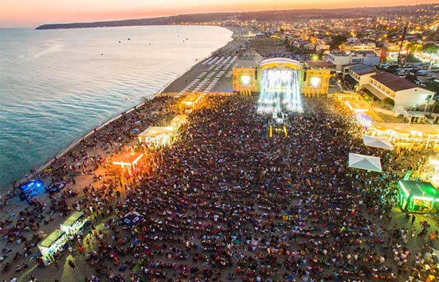 Trakya Müzik Festivali programı açıklandı