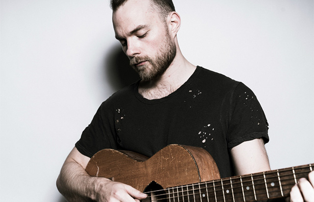 Asgeir Salon'da sahne alacak