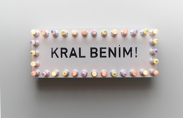 Artweeks @Akaretler 5 Mart'ta başlıyor