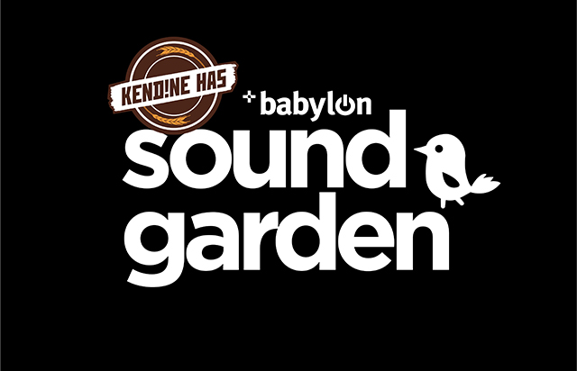 Kendine Has Babylon Soundgarden tarihi açıklandı