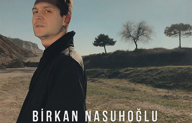 Birkan Nasuhoğlu'nun ilk teklisi yayımlandı