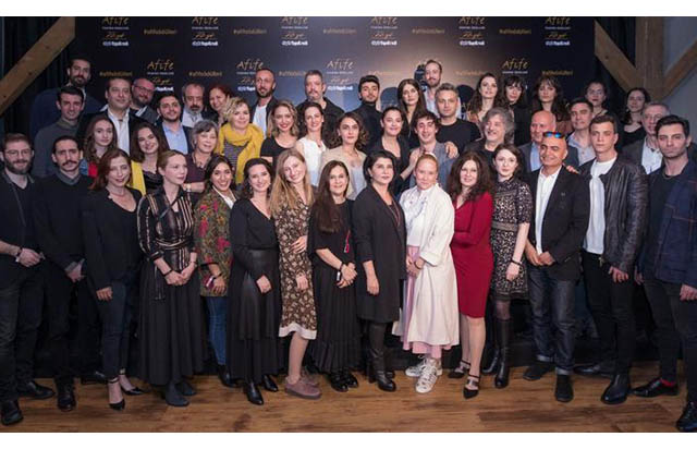 23. Afife Tiyatro Ödülleri adayları açıklandı