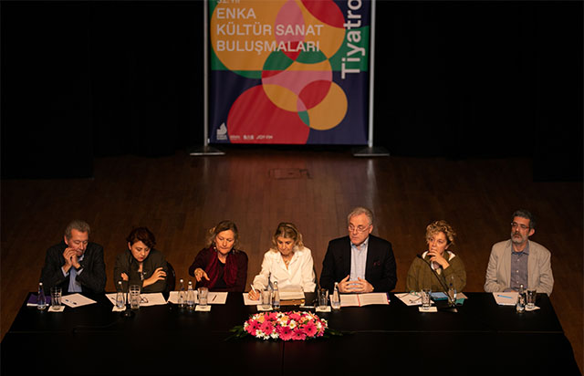 Türkiye'nin ilk Tiyatro Müzesi kuruluyor