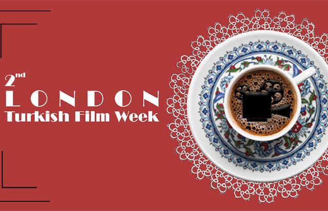 Londra'da Türk filmleri rüzgarı