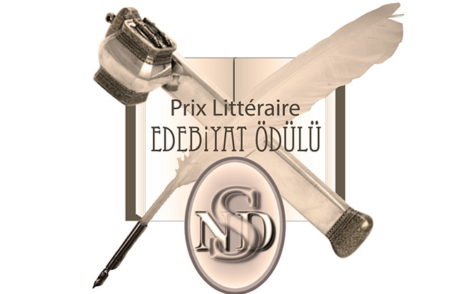 NDS Edebiyat Ödülü Oyal'ın