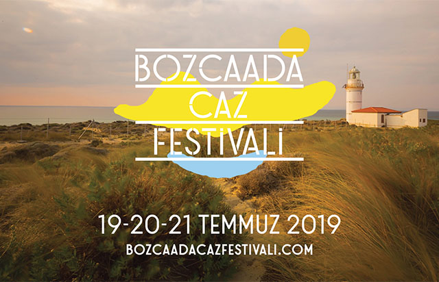 Bozcaada Caz Festivali Avrupa Caz Ağı'na katıldı