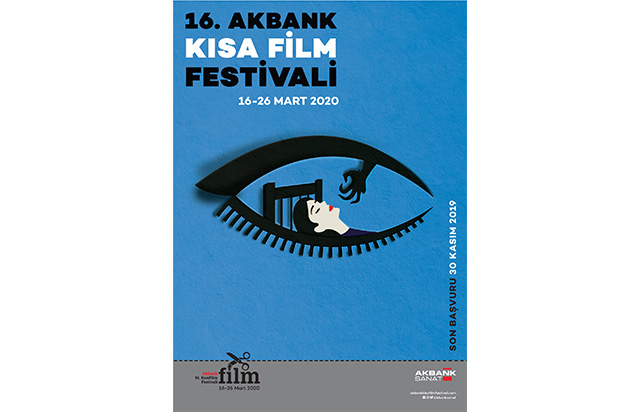 Akbank Kısa Film Festivali takvimi açıklandı