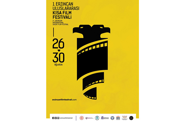 Erzincan Kısa Film Festivali'ne yoğun ilgi