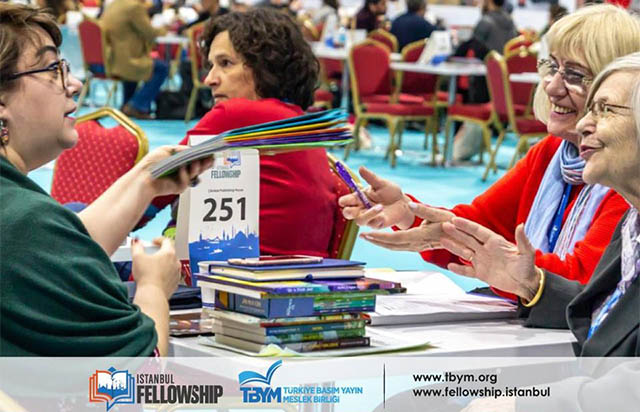 İstanbul Fellowship başvuruları başlıyor