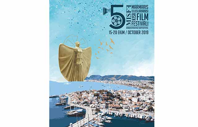Marmaris Kısa Film Festivali başvuruları sona erdi
