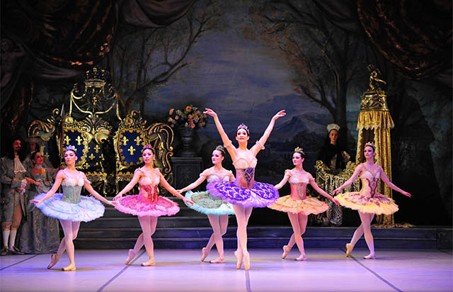 İstanbul Devlet Opera ve Balesi sezonu açıyor