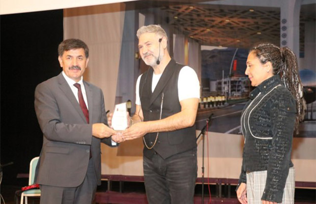 Erzincan Kısa Film Festivali başladı