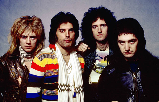 Motivasyon arttıran şarkı "Don’t Stop Me Now"