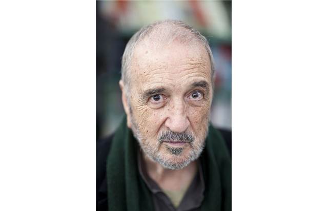Ünlü senarist Carriere, hayatını kaybetti