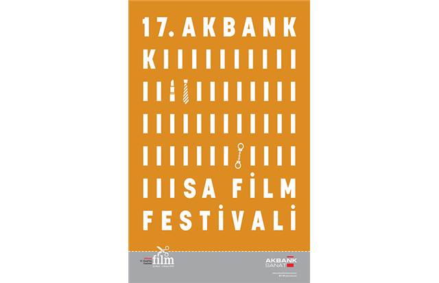 Akbank’ta 28 film yarışıyor