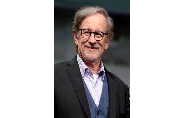 Spielberg’den kendi çocukluğunu filme çekecek 