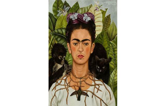 Türkiye en çok Frida'yı aradı