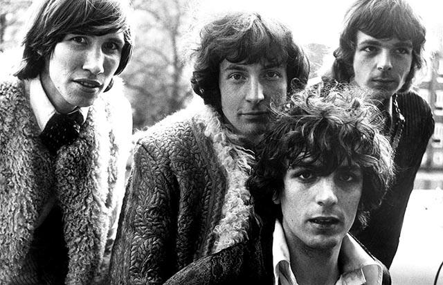 Pink Floyd’un Knebworth konseri albüm oluyor