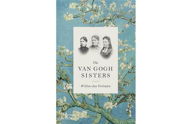 Van Gogh kız kardeşinin bakımı için 17 eserini satmış