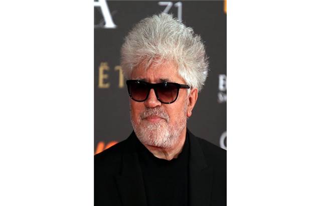 Pedro Almodóvar ve Cruz’dan yeni iş birliği