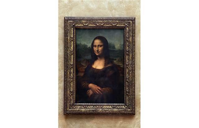 Louvre Müzesi tüm koleksiyonuyla evlere konuk oluyor