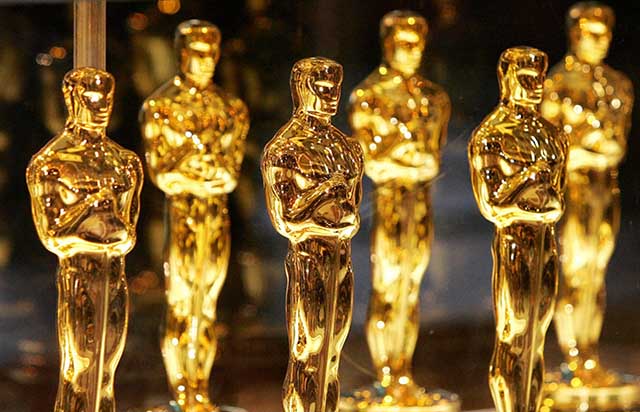 Oscar Ödülleri, Los Angeles, İngiltere ve sürpriz mekandan yayınlanacak
