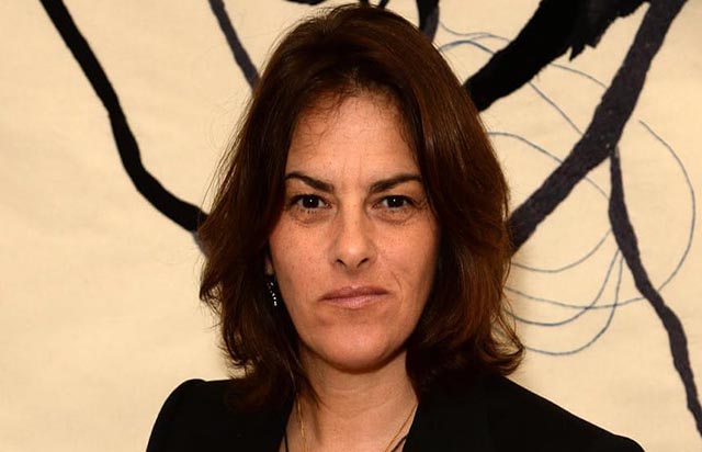 Tracey Emin kanserinin  'geçtiğini' söyledi