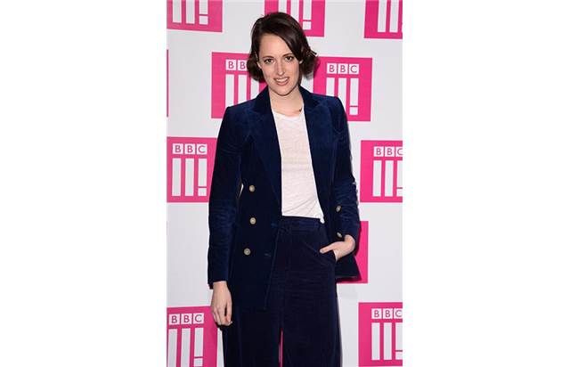 Phoebe Waller-Bridge  'Indiana Jones 5' kadrosunda