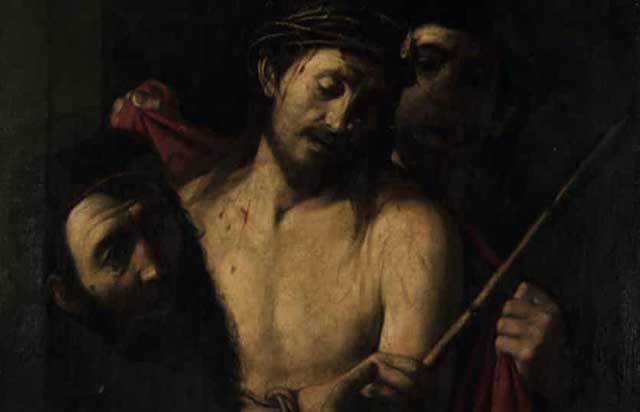 Caravaggio'nun eserine ihracat yasağı konuldu 