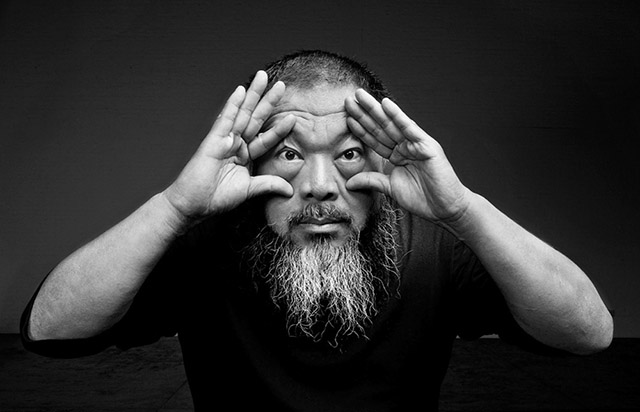 Weiwei’in içinde yaşanılabilir sanatı