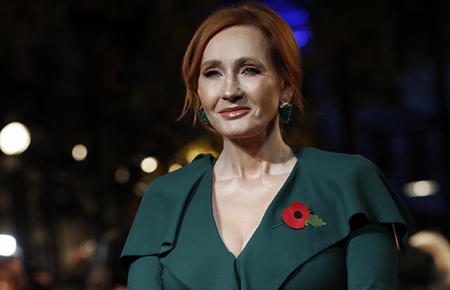 Rowling'ten yeni çocuk kitabı 