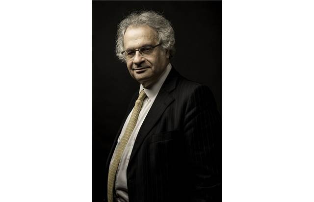 Amin Maalouf ile çevrim içi edebiyat buluşması  