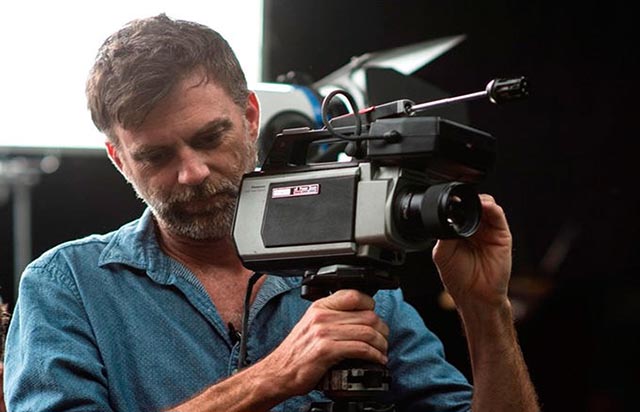 Paul Thomas Anderson’ın yeni filmi 