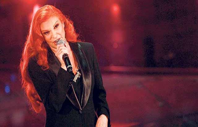 Milva, hayatını kaybetti