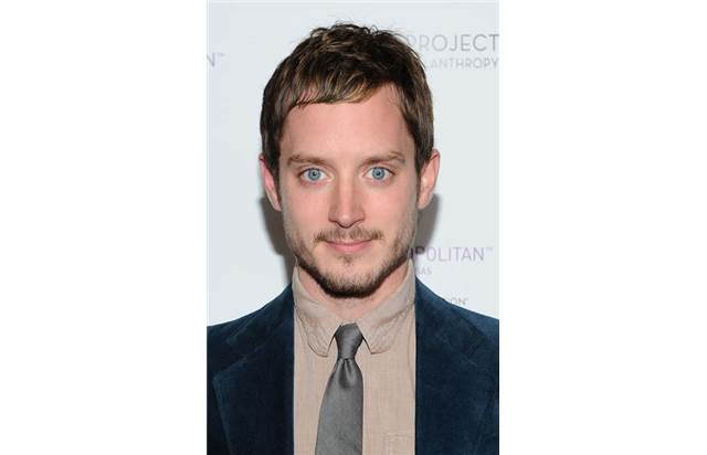 Elijah Wood'dan  Palta tweeti