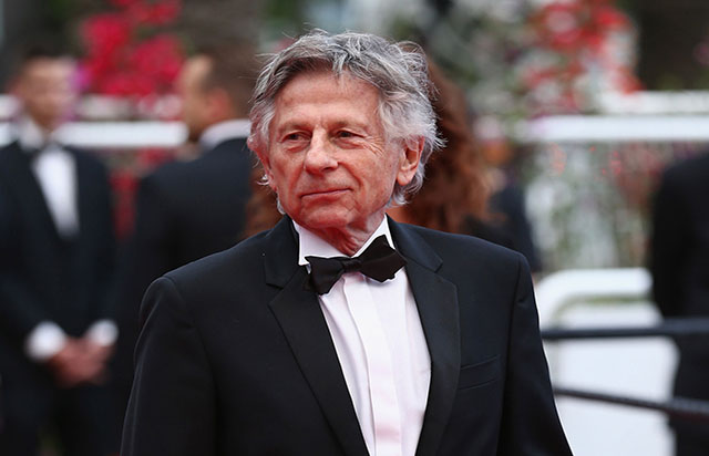 Polanski,anılarına geri dönüyor