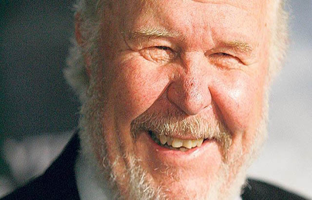 Oyuncu Ned Beatty  hayatını kaybetti