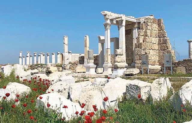 Anadolu medeniyetleri ayağa kalkıyor