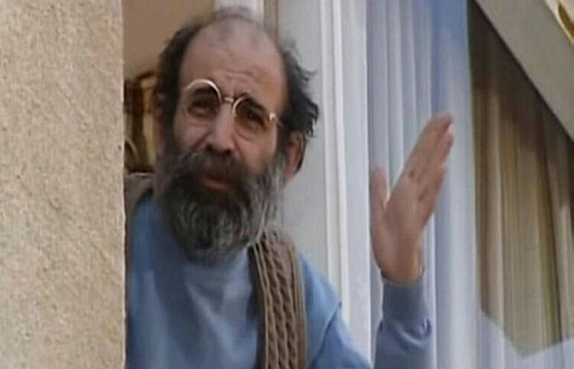 Bizimkiler'in Cemil'i hayatını kaybetti