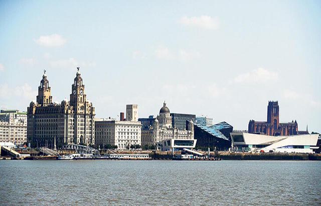 Liverpool, UNESCO listesinden çıkarıldı