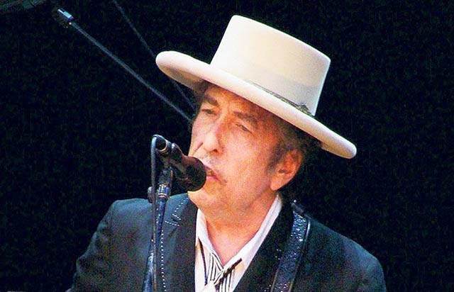 Bob Dylan haklı!