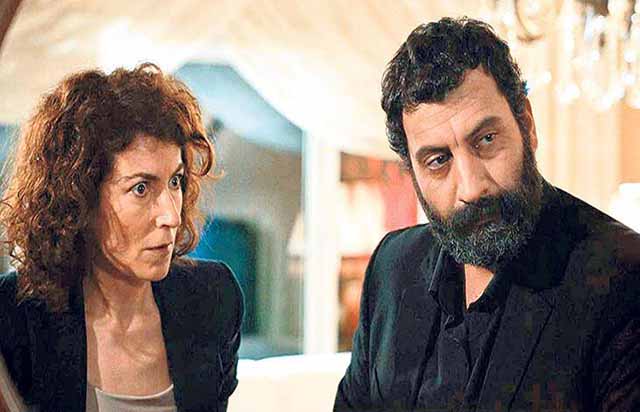 Tartışmalı filmde karar çıktı