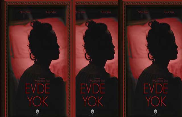 ‘Evde Yok’ Chicago’ya gitti