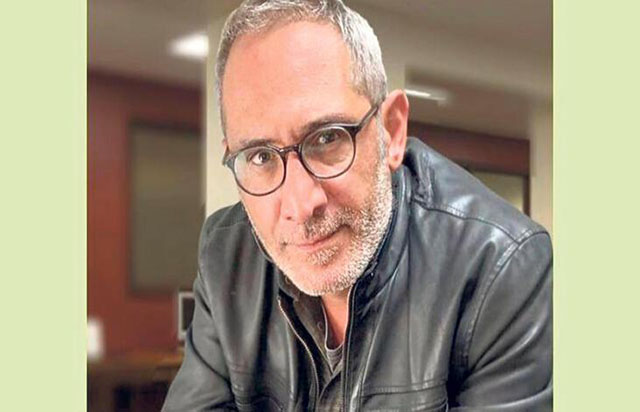 İlk roman ödülü bir gönül borcuna