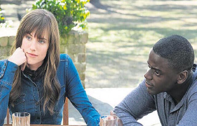 ‘Get Out’ en iyi senaryo seçildi