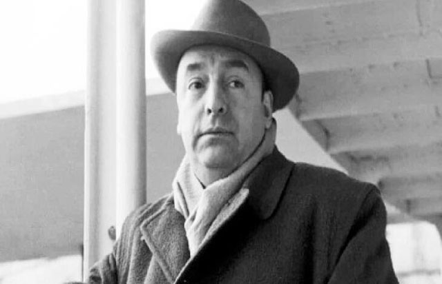 Nobel’de Neruda tartışması