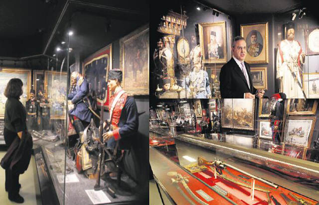 Canlı tarih müzesi yeniden açılıyor