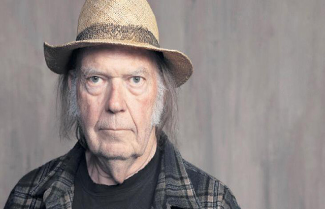 Neil Young’ın şarkıları platformdan kaldırılıyor
